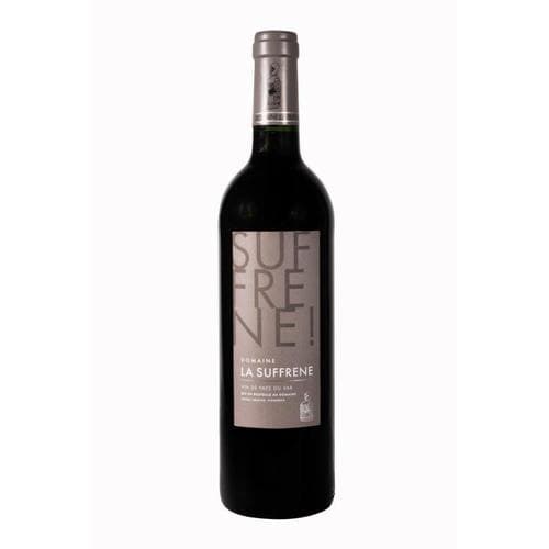Domaine La Suffrene Rouge Vin De Pays