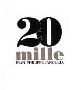 20 Mille (6 / Case) Bordeaux Superieur