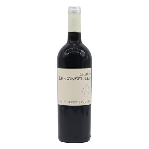 Chateau Le Conseiller Bordeaux Superieur