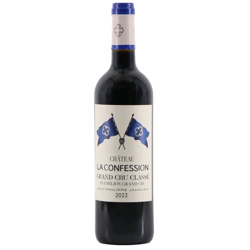 Chateau La Confession St. Emilion