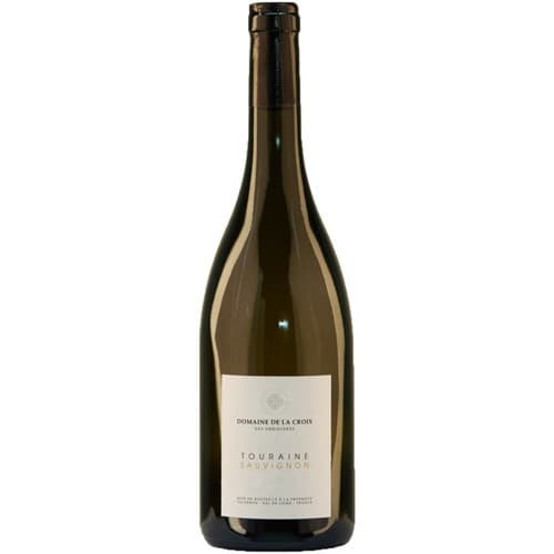 Dom Croix Des Orbinieres Touraine Sauvignon Blanc