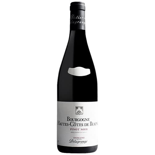 Dom Henri Delagrange Hautes Cotes De Beaune Rouge