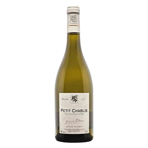 Patrice Petit Chablis