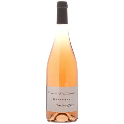 Domaine Du Pre Semele Sancerre Rose
