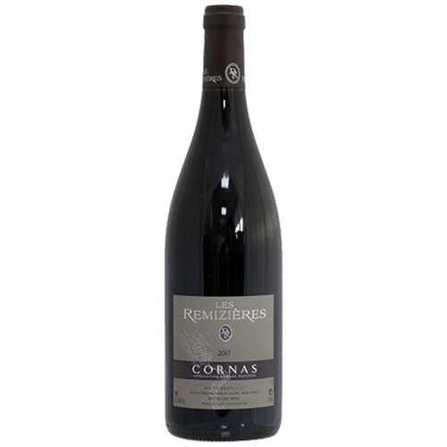 Dom des Remizieres Cornas Red