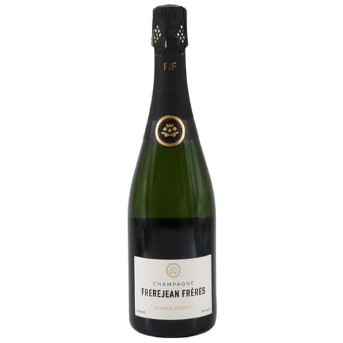 Frerejean Freres Champagne Brut Grand Reserve