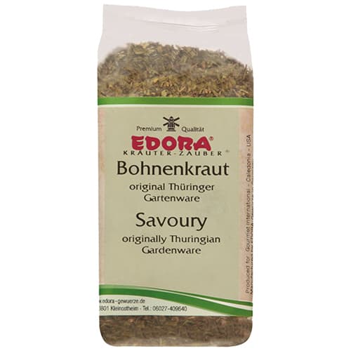 Edora Seasoning • Savory Herbs