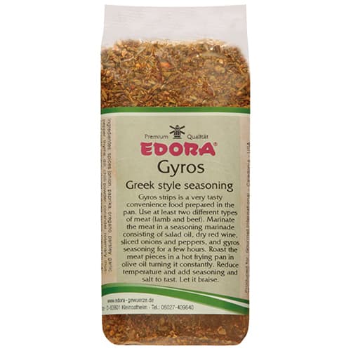 Edora Seasoning • Gyros