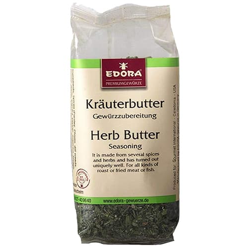 Edora Seasoning • Herb Butter