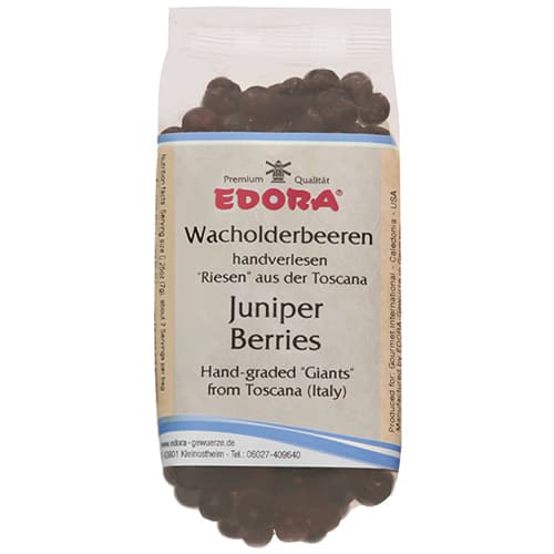 Edora Spice • Juniper Berries