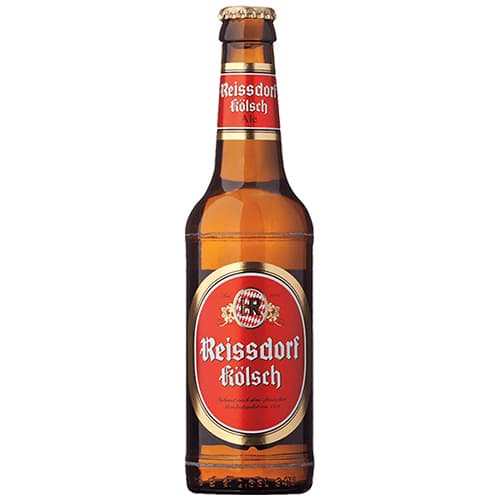 Reissdorf Kolsch • 16.9oz Bottle