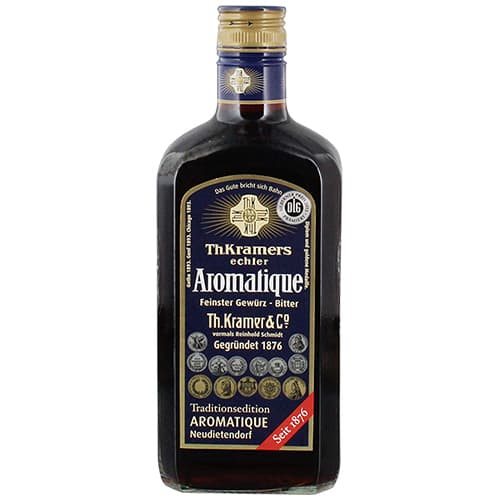 Aromatique Bitter Liqueur