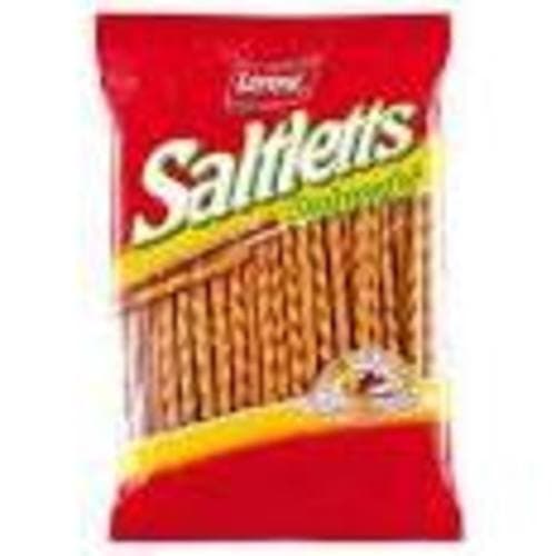 Lorenz Saltletts Sticks