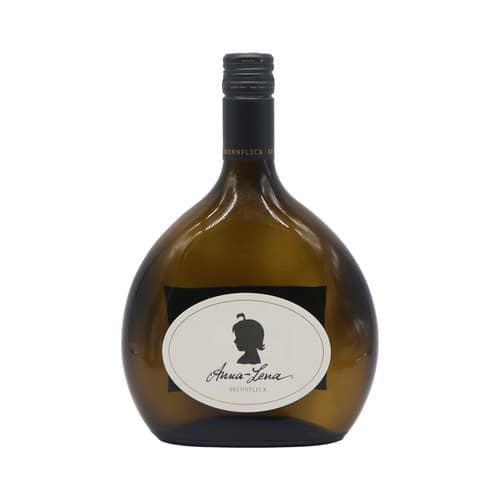 Brennfleck Silvaner Trocken