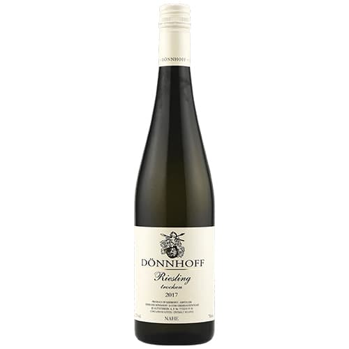 Donnhoff Trocken Riesling (Germany)