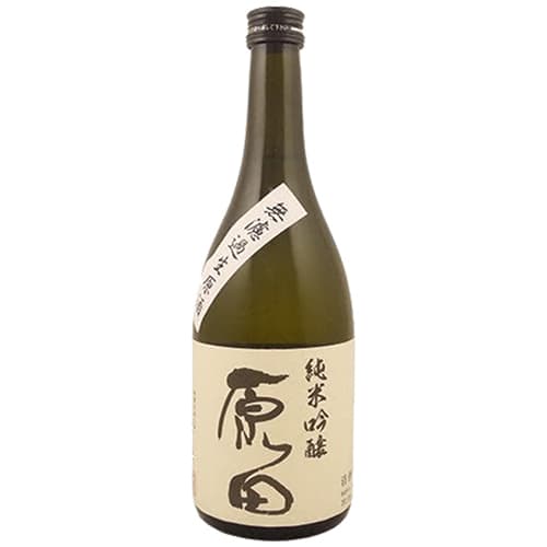 Harada Junmai Ginjo