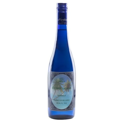 Pol Arrack Coconut Liqueur