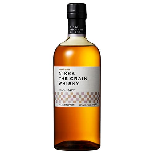 Nikka The Grain Japanese Whisky