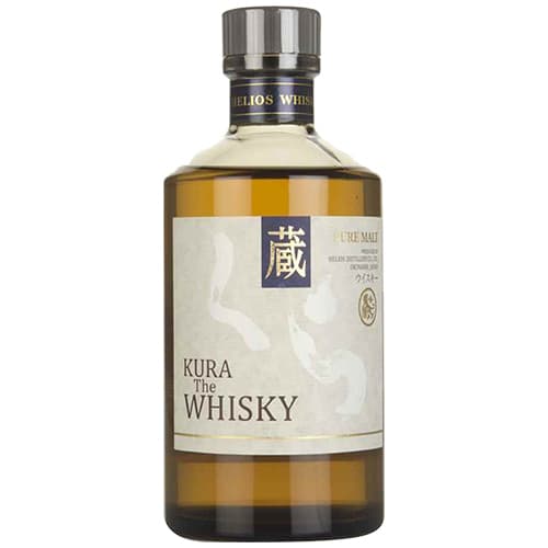 Kura Japanese Whisky