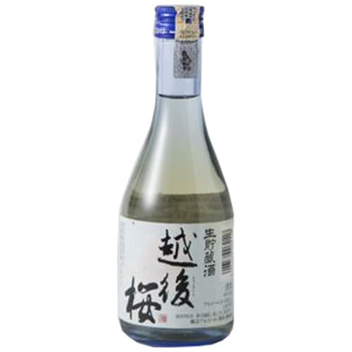 Echigozakura Daiginjo