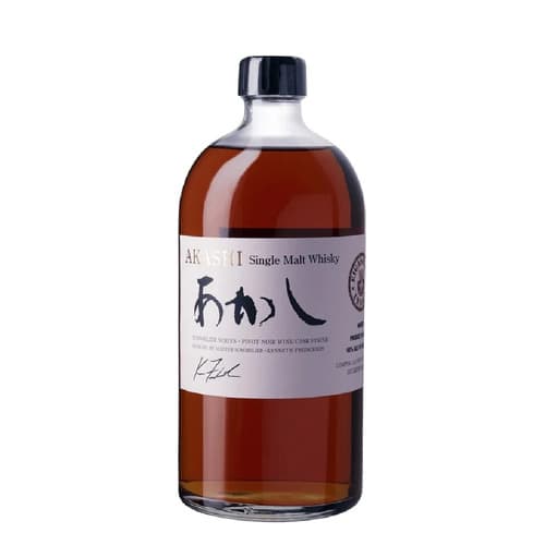 Akashi Sommelier Series #2 Pinot Cask