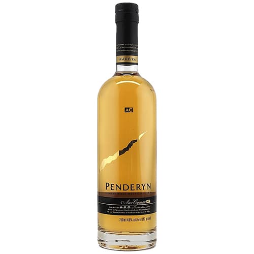 Penderyn Welsh Whisky • Madeira Finish 6 / Case