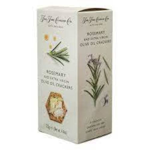 Fine Cheese Co. Cracker • Rosemary