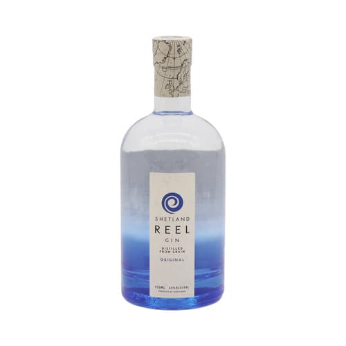 Shetland Reel • Original Gin