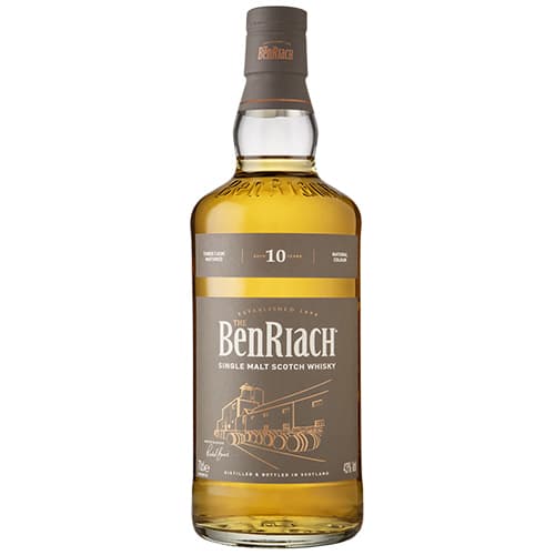 Benriach Malt • 10yr
