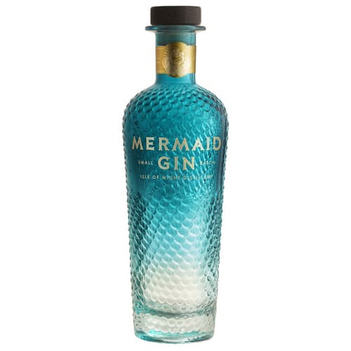 Mermaid Gin