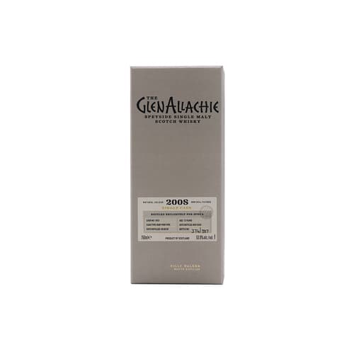 Spec's Sngl Brl • Glenallachie 12yr Ruby Port