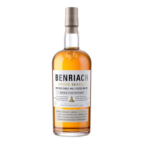 Benriach Malt • Smoke Season