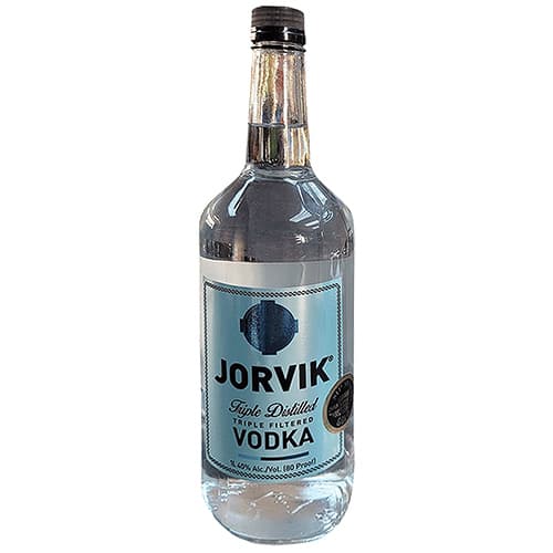 Jorvik Vodka