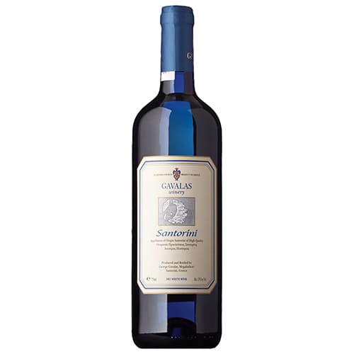 Gavalas Assyrtiko Santorini