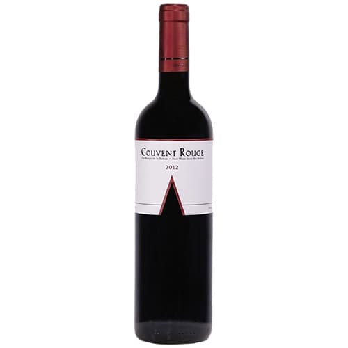 Couvent Rouge Red Wine