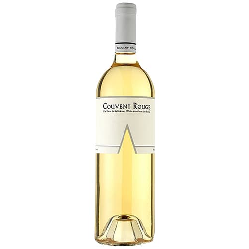 Couvent Rouge White Wine