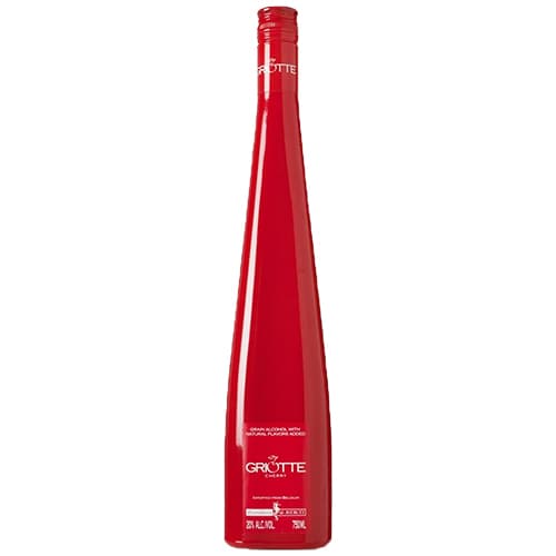 Biercee Griotte Cherry