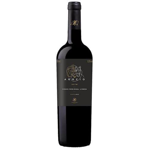 Arreio Red Blend