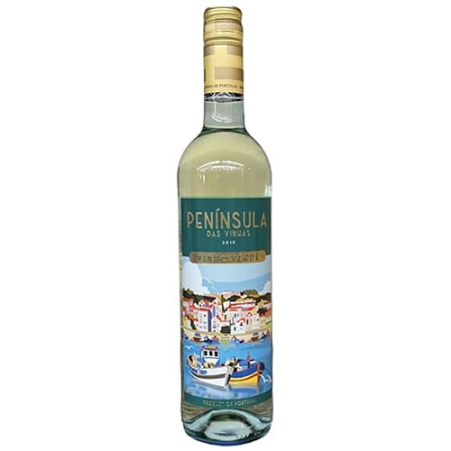 Peninsula Vinho Verde