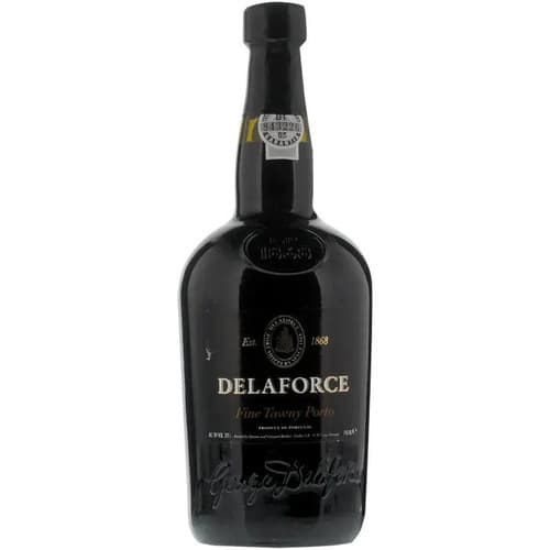 Delaforce Fine Ruby Port