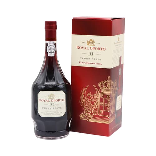 Royal Oporto 10yr Tawny Port