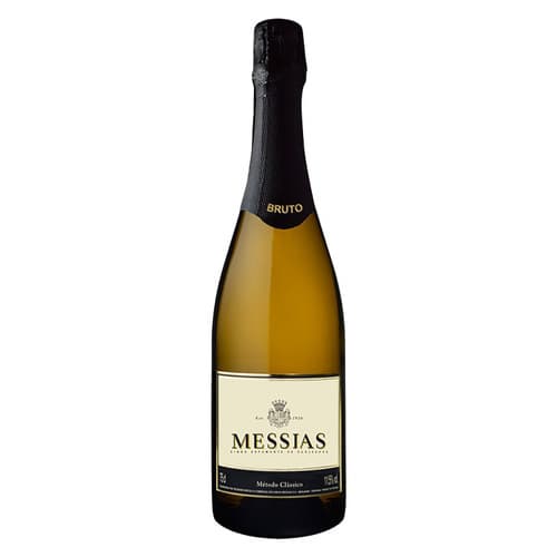 Messias Sparkling Brut
