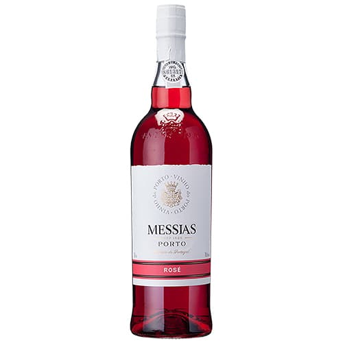 Messias Rose Port