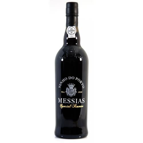 Messias Basics Messias Special Reserve Tawny Port