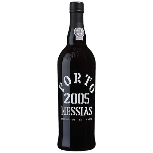 Messias Colheita Port