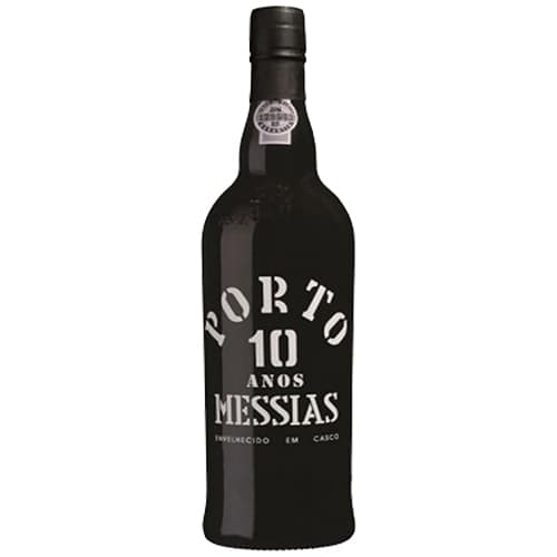 Messias Basics Messias 10 Year Tawny Port