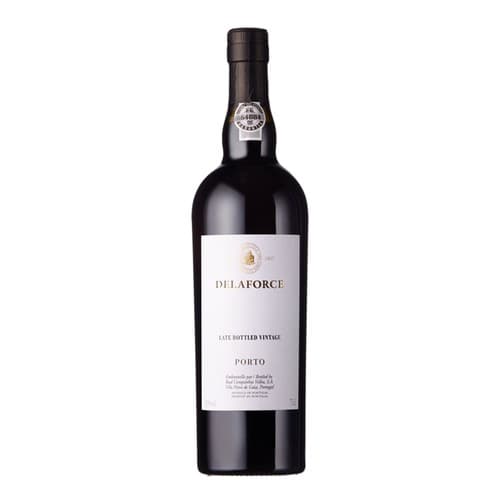 Delaforce Late Bottled Vintage Port