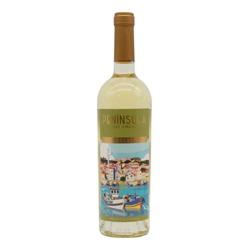 Peninsula Moscato