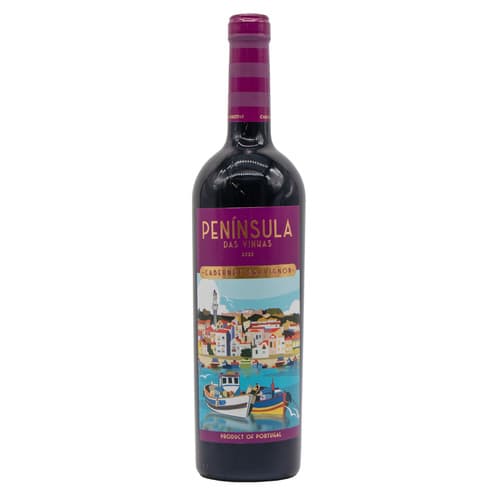 Peninsula Cabernet Sauvignon