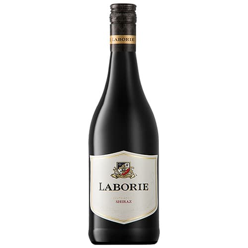 Laborie Shiraz South Africa